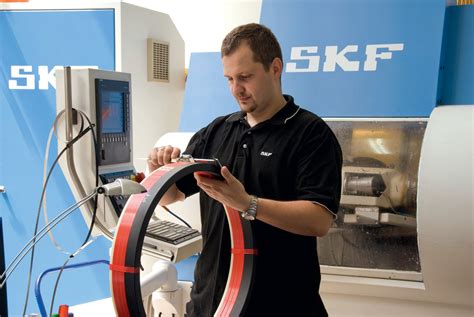 skf seal jet solutions